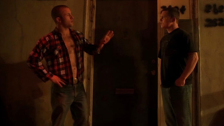 кадр из фильма Даллас 362