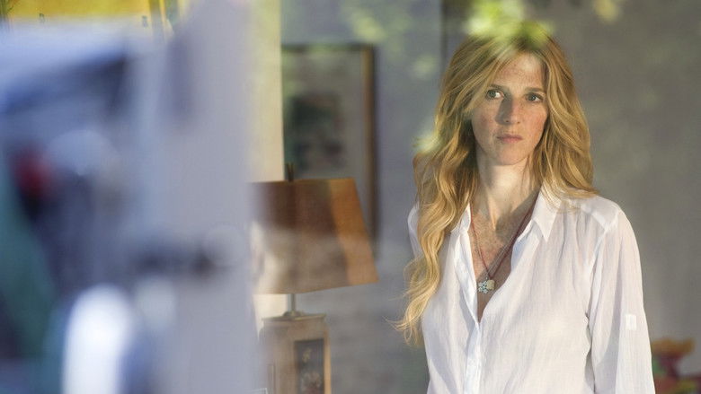 кадр из фильма Балкон с видом на море