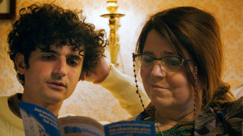 кадр из фильма Хороший мальчик