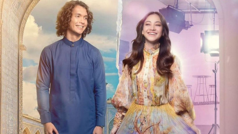 кадр из фильма Keikhlasan Cinta