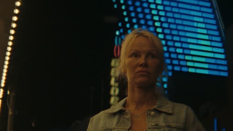 кадр из фильма Шоугёрл