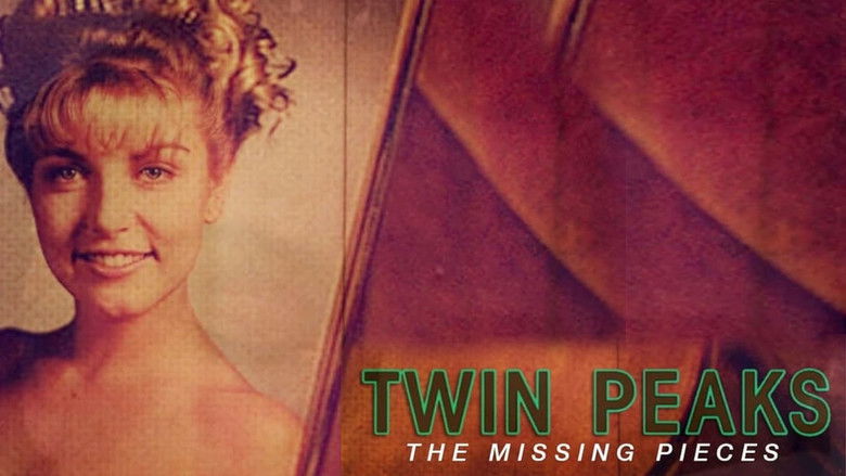 кадр из фильма Твин Пикс: Вырезанные сцены