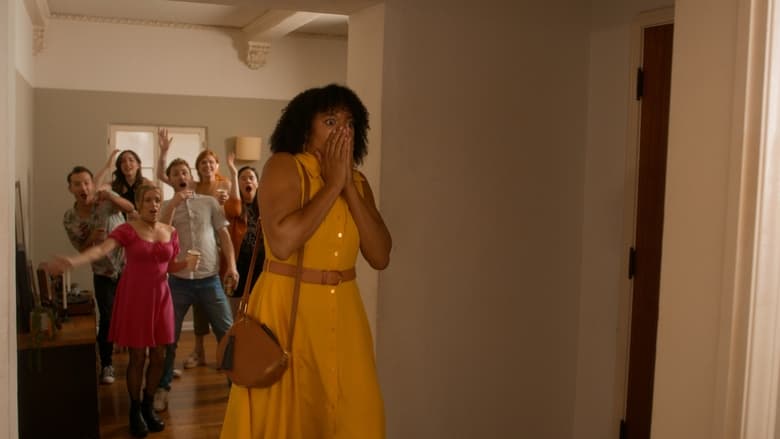 кадр из фильма Surprise!