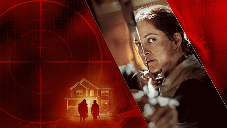 кадр из фильма Стрела возмездия