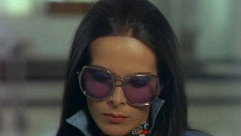 Εκείνο Το Καλοκαίρι