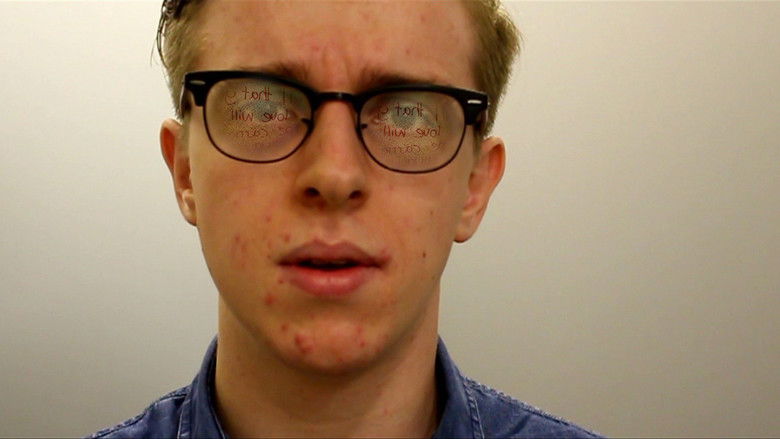 кадр из фильма The Words of the Prophets