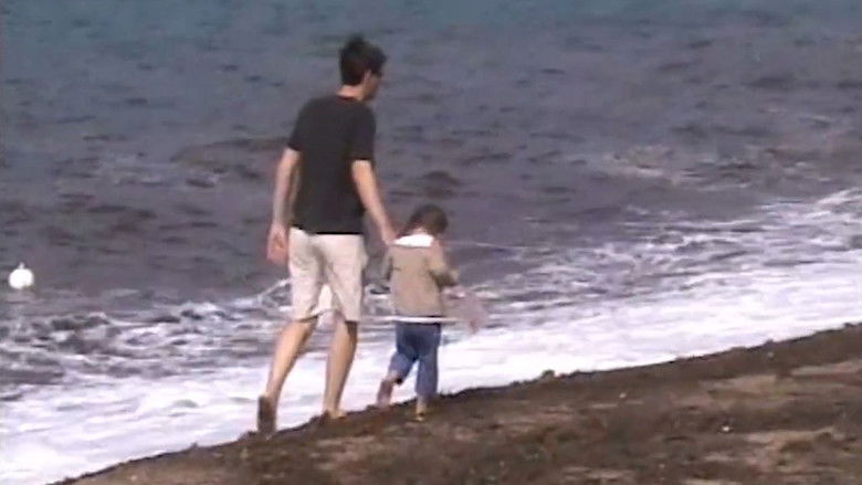 кадр из фильма Mémoire de mer