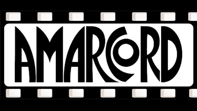 кадр из фильма Diario segreto di Amarcord