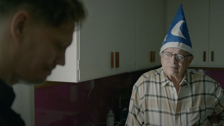 кадр из фильма Senex