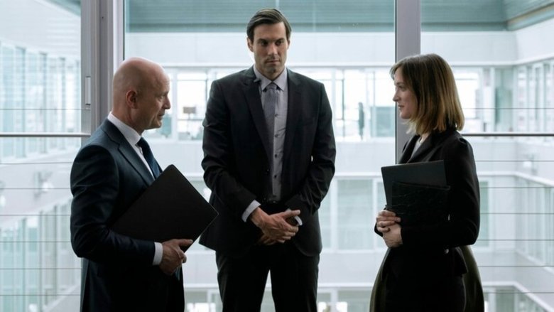 кадр из фильма Trügerische Sicherheit