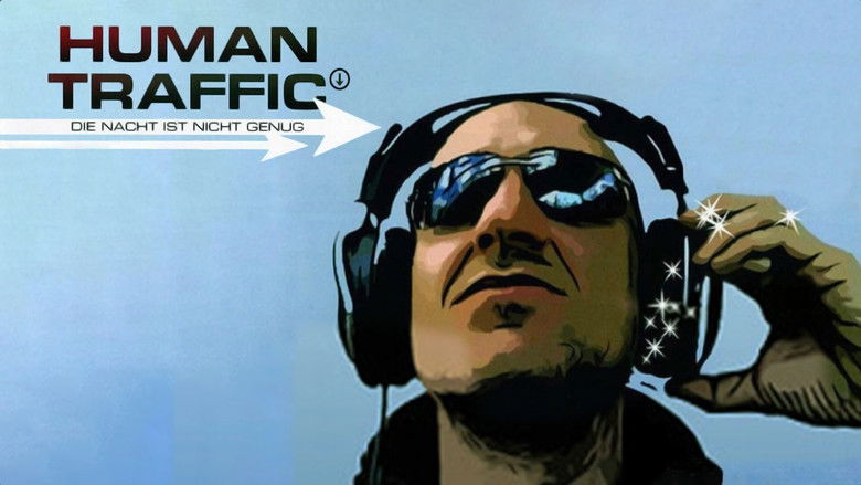 кадр из фильма В отрыв!