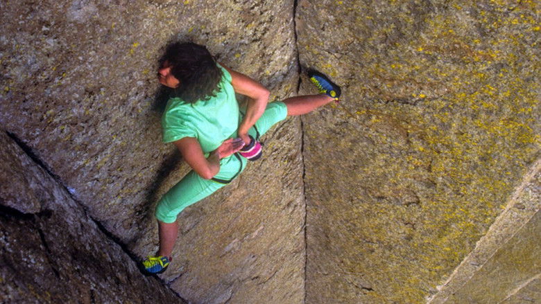 кадр из фильма Ballade à Devil's Tower