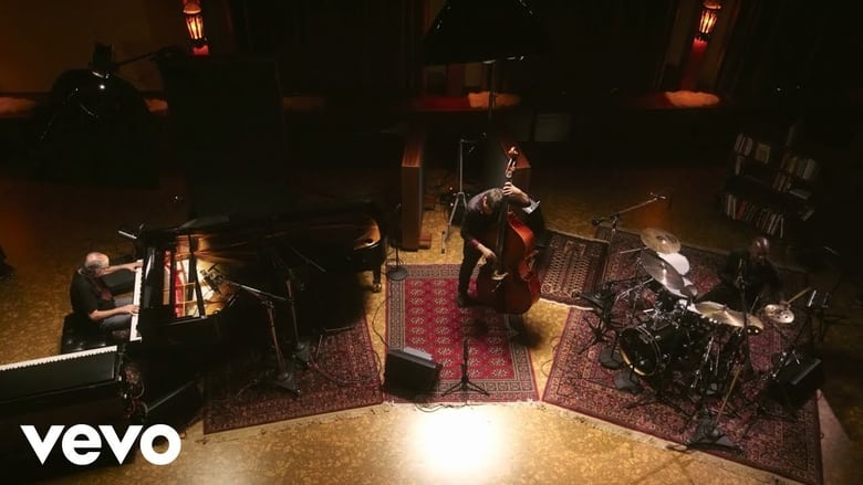 кадр из фильма Bob James Trio - Feel Like Making LIVE!