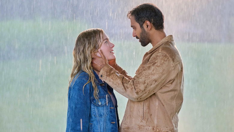 кадр из фильма Сны о тебе