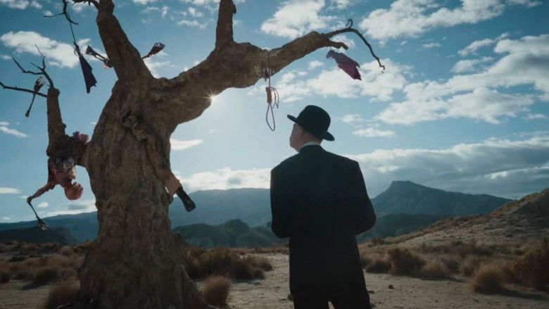 кадр из фильма Dead Souls