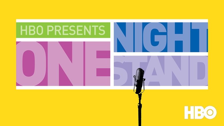 кадр из фильма Louis C.K.: One Night Stand