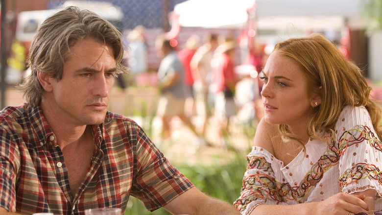 кадр из фильма Крутая Джорджия