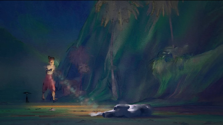 кадр из фильма Run Totti Run