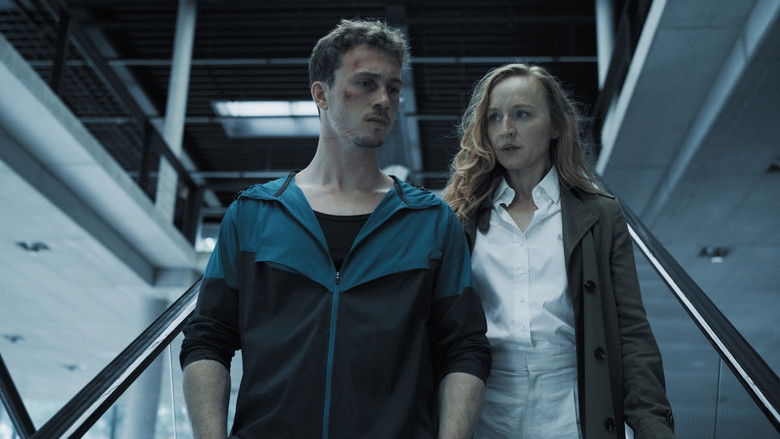 кадр из фильма Allein zwischen den Fronten