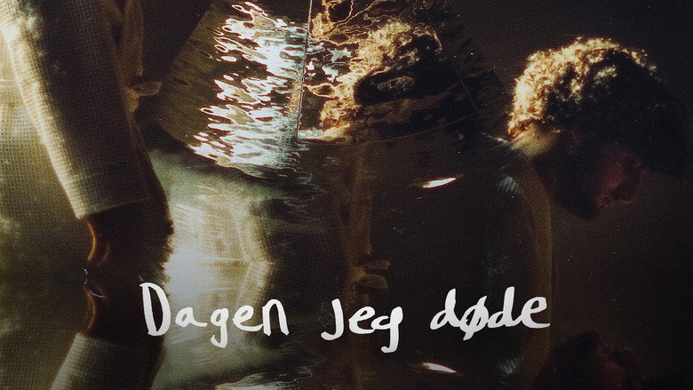 кадр из фильма Dagen jeg døde