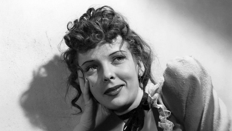 кадр из фильма Свет погас