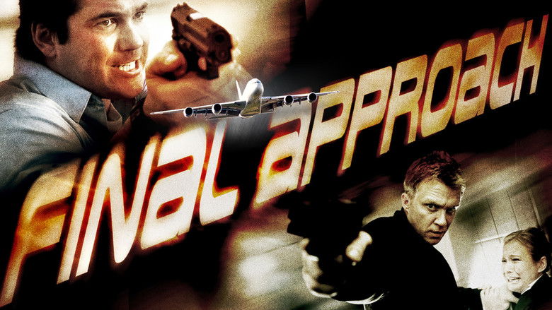 кадр из фильма Последний заход