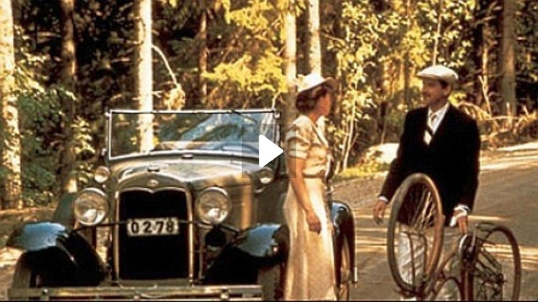 кадр из фильма Tuppen