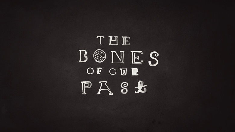 кадр из фильма The Bones of Our Past