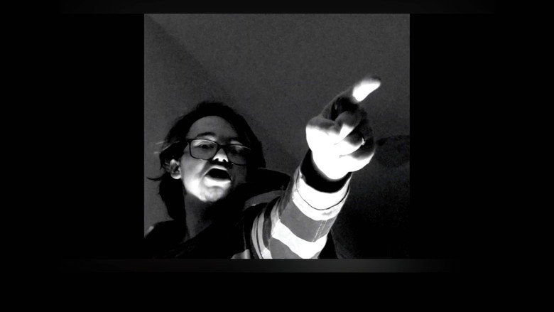 кадр из фильма Call Me Ishmael