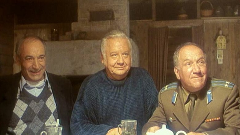 кадр из фильма Сирота казанская