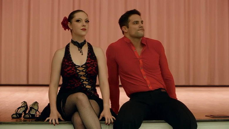 кадр из фильма Save This Dance