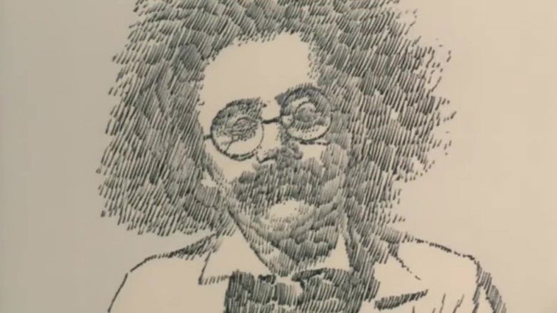 кадр из фильма S.O.S.