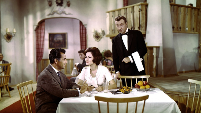 кадр из фильма Отель 