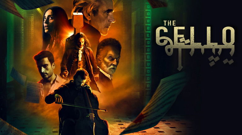 кадр из фильма تشيللو