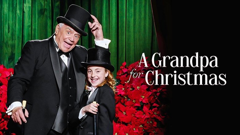 кадр из фильма A Grandpa for Christmas