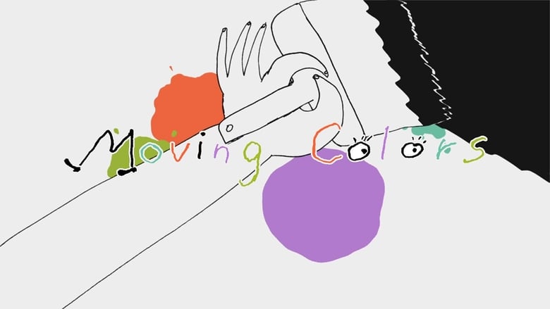 кадр из фильма Moving Colors