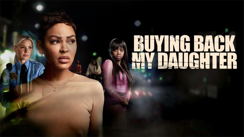 кадр из фильма Buying Back My Daughter