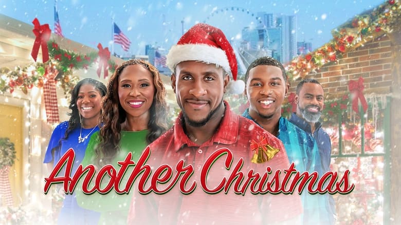 кадр из фильма Another Christmas