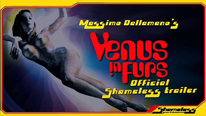 кадр из фильма Венера в мехах