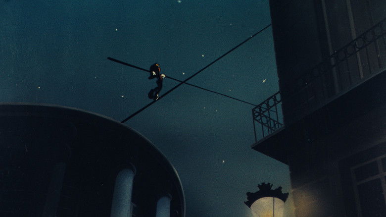 кадр из фильма Похититель громоотводов