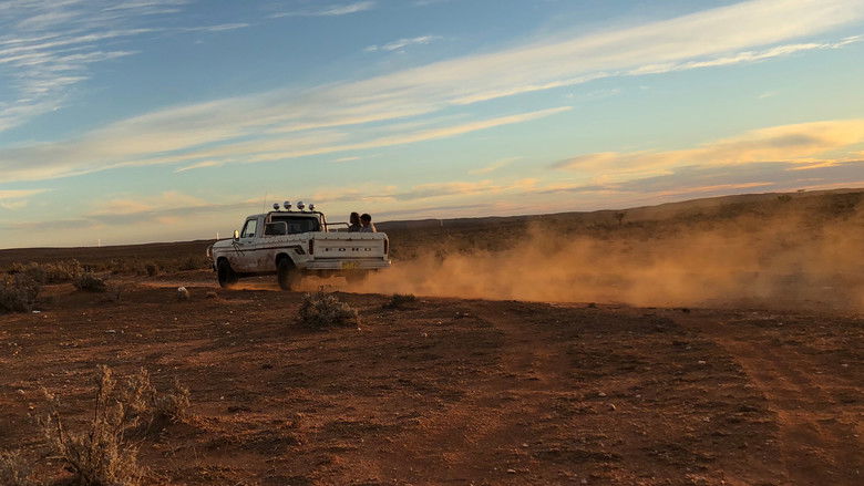 кадр из фильма Locusts