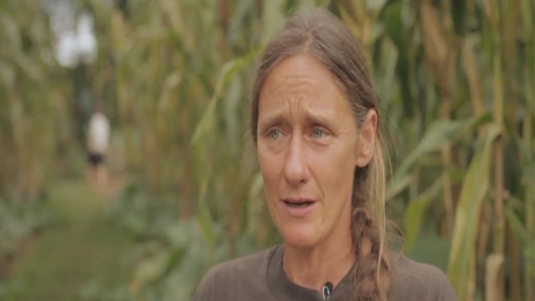 кадр из фильма Inhabit: A Permaculture Perspective