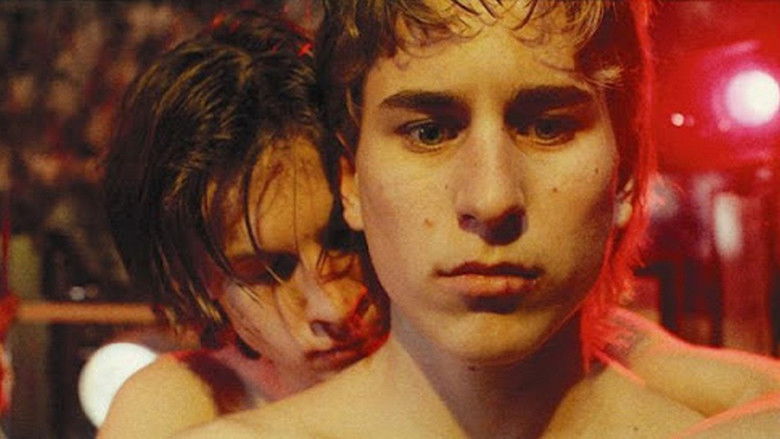 кадр из фильма Мандрагора