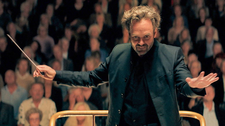 кадр из фильма Vem fan är Hugo Alfvén?