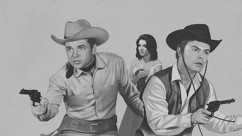 кадр из фильма Posse from Hell