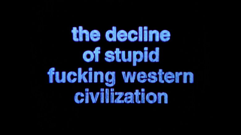 кадр из фильма Полный П