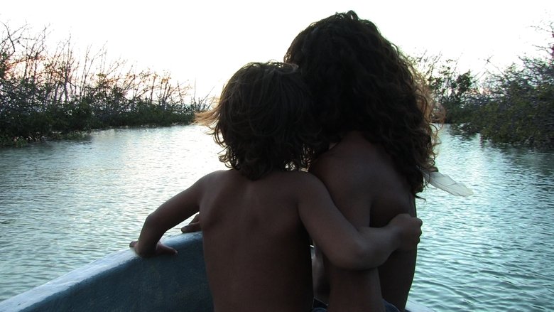 кадр из фильма Alamar