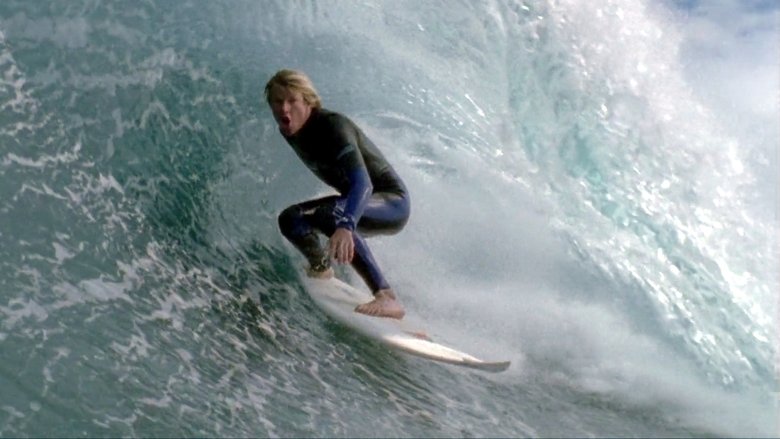 кадр из фильма Step Into Liquid