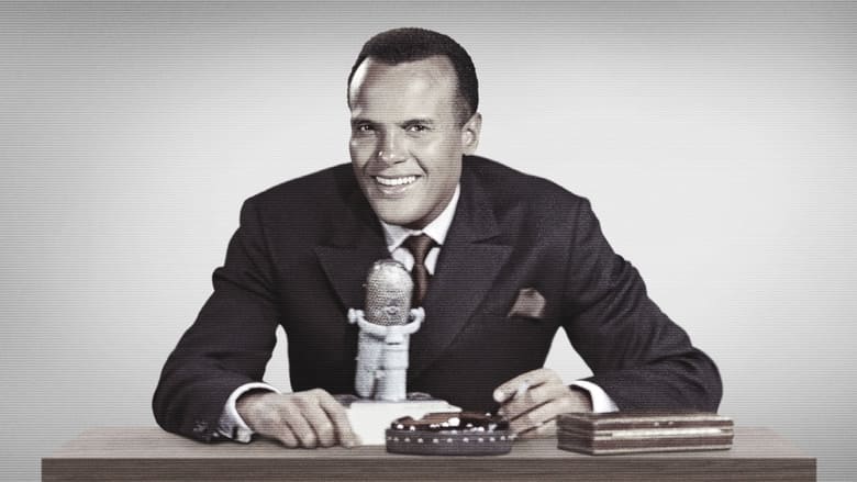 кадр из фильма The Sit-In: Harry Belafonte Hosts The Tonight Show