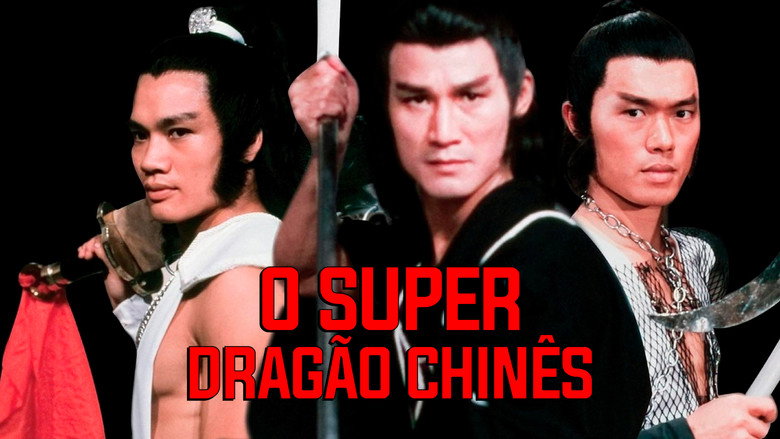 кадр из фильма Ниндзя пяти стихий